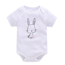Боді для дівчинки Rabbit (код товара: 52957)