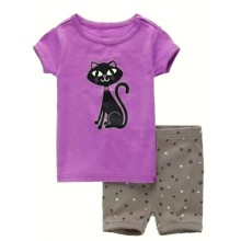 Пижама для девочки Lady cat (код товара: 52924)