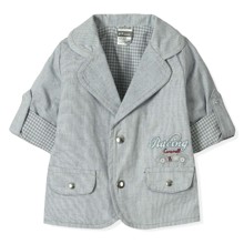 Пиджак для мальчика Caramell оптом (код товара: 5358)