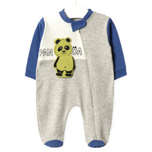 Чоловічок дитячий Panda оптом (код товара: 53557)