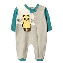 Чоловічок дитячий Yellow panda (код товара: 53555)
