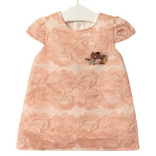 Плаття для дівчинки Peach princess (код товара: 53641)