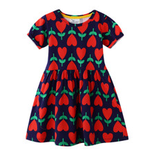 Плаття для дівчинки Роза кохання (код товара: 53770)