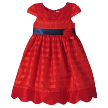 Нарядне плаття для дівчинки Shamila оптом (код товара: 5471)