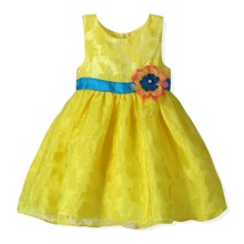 Нарядное платье для девочки Shamila оптом (код товара: 5479)