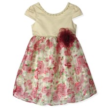 Нарядное платье для девочки Shamila  оптом (код товара: 5481)