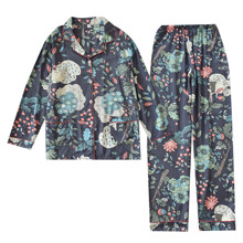 Пижама женская Лесная феерия (код товара: 54036)
