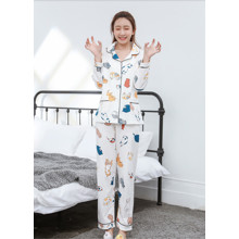 Пижама женская Пушистый клубок (код товара: 54035)
