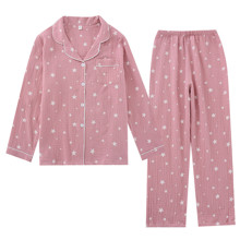 Пижама женская Pink stars оптом (код товара: 54114)