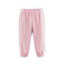 Штани для дівчинки Sport, рожевий оптом (код товара: 54307)
