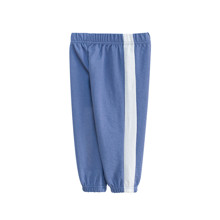 Штани для хлопчика Funny, блакитний оптом (код товара: 54303)