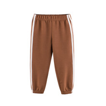 Штани для хлопчика Sport, коричневий оптом (код товара: 54310)