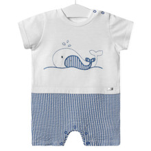 Пісочник дитячий Синій кит (код товара: 54483)