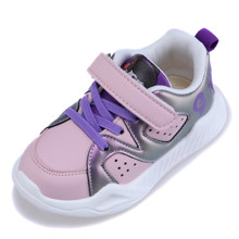Кросівки для дівчинки Princess оптом (код товара: 54560)