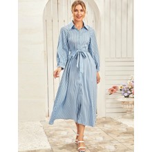 Плаття-сорочка жіноче Classic (код товара: 54593)
