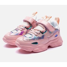 Кросівки для дівчинки Краплинка, рожевий (код товара: 54682)