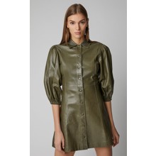 Платье-рубашка женское Olive (код товара: 54651)