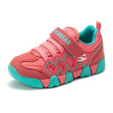 Кросівки для дівчинки Pink dragon оптом (код товара: 54756)