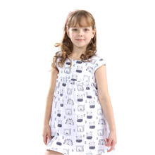 Плаття для дівчинки Ведмедики оптом (код товара: 54825)