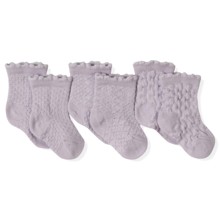 Носки для девочки Caramell (3 пары)  оптом (код товара: 5595)