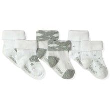 Шкарпетки для хлопчика Caramell (3 пари) (код товара: 5587)