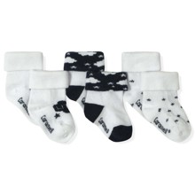 Шкарпетки для хлопчика Caramell (3 пари) (код товара: 5591)