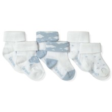 Шкарпетки для хлопчика Caramell (3 пари) (код товара: 5592)