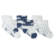 Шкарпетки для хлопчика Caramell (3 пари) оптом (код товара: 5593)