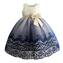 Плаття для дівчинки Градієнт (код товара: 55038)