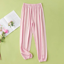 Штани домашні жіночі Peas, рожевий (код товара: 55065)