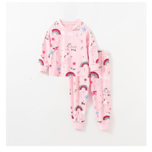 Пижама для девочки Jump high оптом (код товара: 55768)