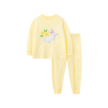Пижама для девочки Солнечный зайчик (код товара: 55775)