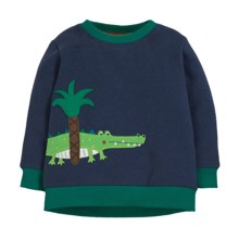 Свитшот детский Crocodile (код товара: 55710)