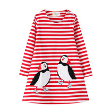 Платье для девочки Two birds (код товара: 55963)