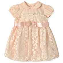 Нарядное платье для девочки Baby Rose оптом (код товара: 5657)