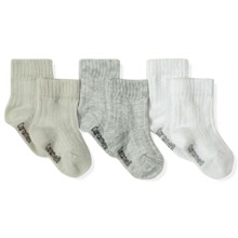 Шкарпетки Caramell (3 пари) оптом (код товара: 5603)