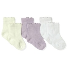 Шкарпетки для дівчинки Caramell (3 пари)  оптом (код товара: 5601)