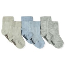 Шкарпетки для хлопчика Caramell (3 пари) оптом (код товара: 5606)