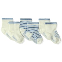 Шкарпетки для хлопчика Caramell (3 пари) (код товара: 5607)