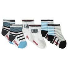 Шкарпетки для хлопчика Caramell (3 пари) (код товара: 5611)