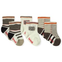 Шкарпетки для хлопчика Caramell (3 пари) (код товара: 5612)