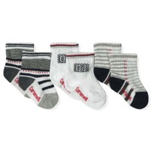 Шкарпетки для хлопчика Caramell (3 пари) оптом (код товара: 5613)