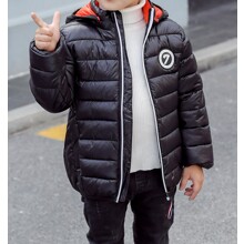 Куртка дитяча демісезонна Black seven (код товара: 56099)