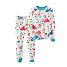 Пижама для девочки Сказка оптом (код товара: 56042)