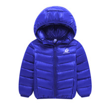 Куртка детская демисезонная Blue country оптом (код товара: 56128)