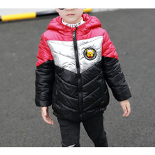 Куртка детская демисезонная Red dog оптом (код товара: 56122)