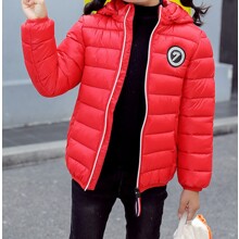 Куртка дитяча демісезонна Red seven оптом (код товара: 56100)