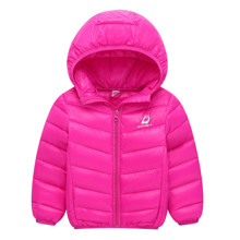 Куртка для дівчинки демісезонна Pink country (код товара: 56125)