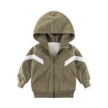 Куртка детская демисезонная Cadet оптом (код товара: 56402)
