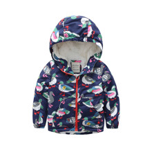 Куртка детская зимняя Ducks оптом (код товара: 56481)
